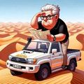 Avatar du membre